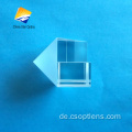 Optisches Quarzglas Rhomboid-Prisma